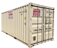 Rent A Container